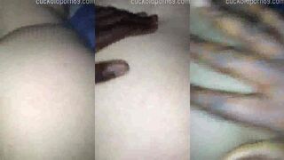 First BBC for Hotwife as Husband Films