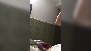 Mature Amateur's Sex Tape