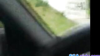 Swedish Hardcore - GF/BF Makeout & Fuck Session