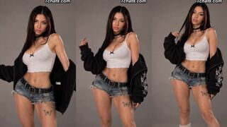 Pepperts Trans Alluring Beauty