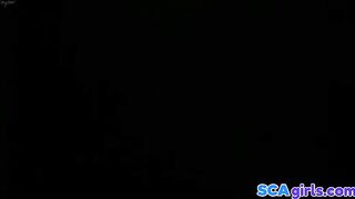 Noomi Rapace's Softcore Scene in DAISY DIAMOND