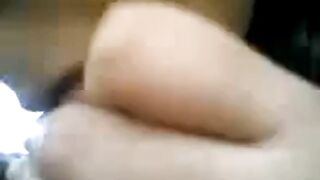 Asian Amateur Blowjob