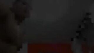 Valentina's Freaky ASS and Tits on Webcam!