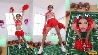 DeepthroatSirens - Ahanu Reed - 10.07.2026