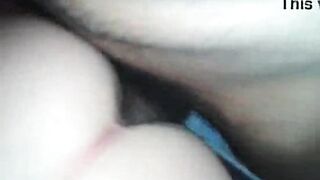 BBW Wife Gets Some BBC Action on the Side