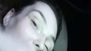 Danish Amateur Cumshot
