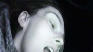 Danish Amateur Cumshot