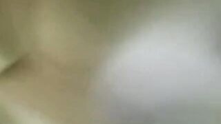 Big-Titted Chinese Webcam Girl