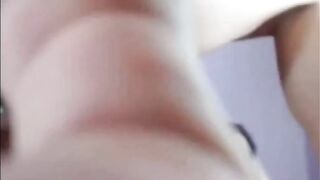 Amateur POV Webcam Anal & Deepthroat