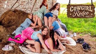 ClubSweethearts - Cowgirl Rodeo 4/4 - 10.10.2026