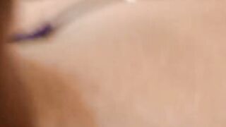 Mature Latina Squirts on Webcam
