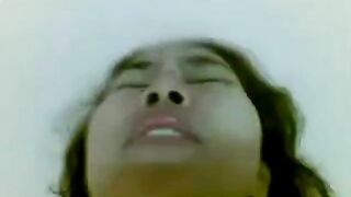 Homemade Video of a Mature Asian Couple