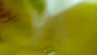 Homemade Video of a Mature Asian Couple