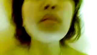 Homemade Video of a Mature Asian Couple