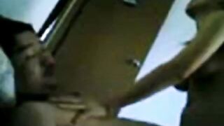 Hot Indonesian Babe's Amateur Sex Tape