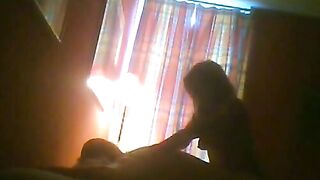 Swedish Massage with a Latina Touch