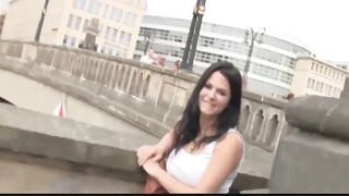 Public Walk of Shame