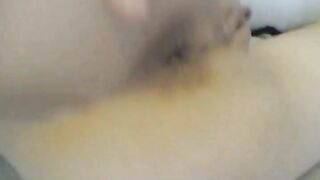 Wild Amateur Lesbian Sex on Webcam