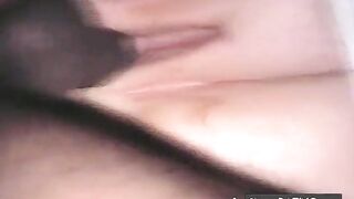 Curvy Annie S. Impregnated by BBC