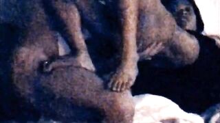 Asian Amateur Anal with Foot Fetish