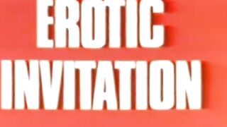 Danish Hardcore: Erotic Invitation
