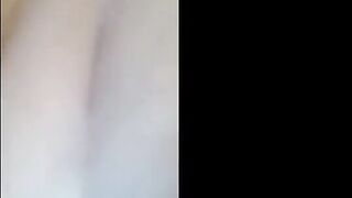 POV Fucking My Asian GF