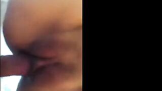 POV Fucking My Asian GF