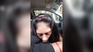 Brazilian Amateur Latina Adult Video