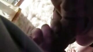 German Amateur Cowgirl Creampie