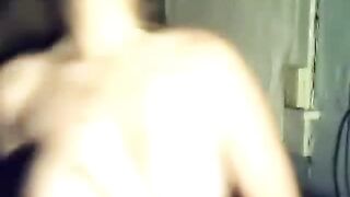 Webcam Girl's Solo Show
