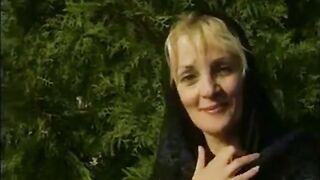 Jennifer Toth: Double-Penetrated German Cougar