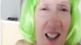 Mature American Amateur Natasha Loves Hardcore Fucking and Sucking