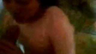 Amateur Arab-Asian Adult Video - Melayu