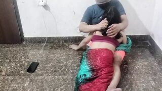 Muslim girlfriend ko call kar ke ghar pe bulakar choda