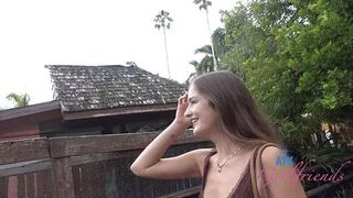 ATKGirlfriends - Violet Viper - Sarasota Part 5