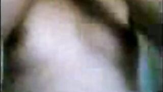 Thai Babe Rides a Cock