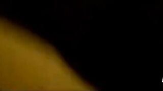 Korean Couple's Wild Night - Mature Amateur Fun