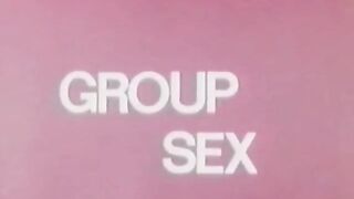 Danish Schoolgirls Group Sex