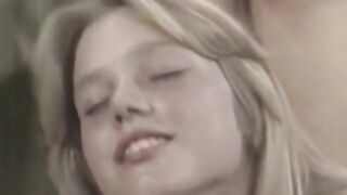 Danish Schoolgirls Group Sex