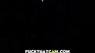 Ebony Beauties Twerking Naked