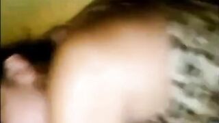 Amateur Latina Anal on Webcam