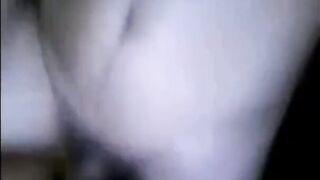 Amateur Latina Anal on Webcam