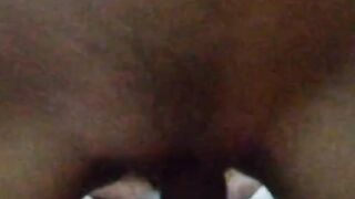 Annametta's Finnish Holiday Sex Tape with Her Husband