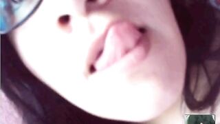 Hot Asian Mature on Webcam
