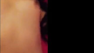 Chinese Amateur Moans Loudly