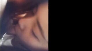 Korean Amateur Couple's Passionate Encounter
