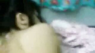 Indonesian Amateur Couple POV
