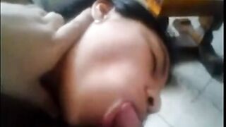 Amateur Asian MILF with Big Tits