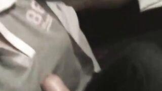 German Brunette Amateur Blowjob Video