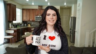 PervMom 26 10 25 Ciara Collins His Stepmom is the Only Woman for Him
